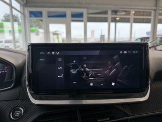 Peugeot 2008 Allure Autom., LED Kamera ACC CarPlay - foto 13