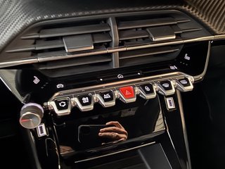 Peugeot 2008 Allure Autom., LED Kamera ACC CarPlay - foto 16