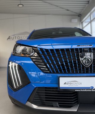 Peugeot 2008 Allure Autom., LED Kamera ACC CarPlay - foto 18