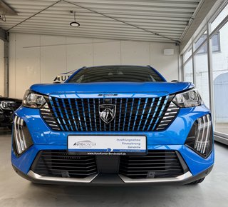 Peugeot 2008 Allure Autom., LED Kamera ACC CarPlay - foto 17