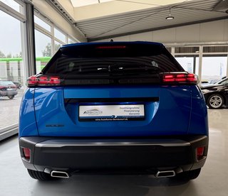 Peugeot 2008 Allure Autom., LED Kamera ACC CarPlay - foto 20