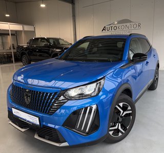 Peugeot 2008 Allure Autom., LED Kamera ACC CarPlay - foto 21