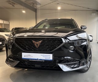 Cupra Formentor Gebrauchtwagen Kaufen
