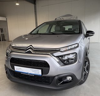 Citroën C3 Plus LED CarPlay Sitzhzg. PDC Tempomat - foto 2