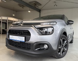 Citroën C3 Plus LED CarPlay Sitzhzg. PDC Tempomat - foto 3