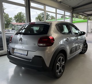 Citroën C3 Plus LED CarPlay Sitzhzg. PDC Tempomat - foto 5
