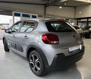 Citroën C3 Plus LED CarPlay Sitzhzg. PDC Tempomat - foto 4