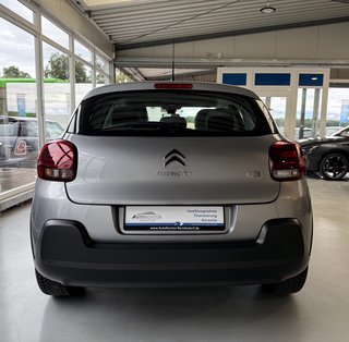 Citroën C3 Plus LED CarPlay Sitzhzg. PDC Tempomat - foto 6