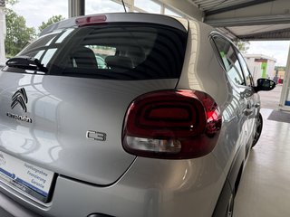 Citroën C3 Plus LED CarPlay Sitzhzg. PDC Tempomat - foto 8