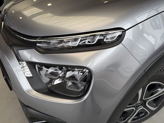 Citroën C3 Plus LED CarPlay Sitzhzg. PDC Tempomat - foto 7