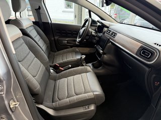 Citroën C3 Plus LED CarPlay Sitzhzg. PDC Tempomat - foto 3