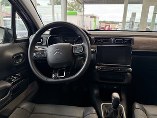 Citroën C3 Plus LED CarPlay Sitzhzg. PDC Tempomat - foto 5