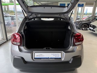 Citroën C3 Plus LED CarPlay Sitzhzg. PDC Tempomat - foto 6