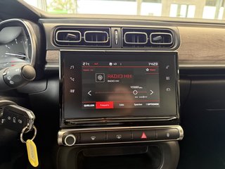 Citroën C3 Plus LED CarPlay Sitzhzg. PDC Tempomat - foto 9