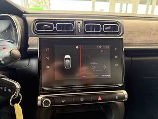 Citroën C3 Plus LED CarPlay Sitzhzg. PDC Tempomat - foto 10