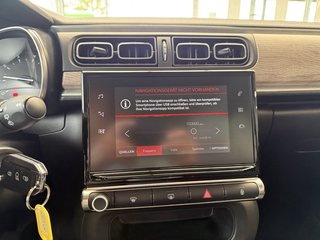 Citroën C3 Plus LED CarPlay Sitzhzg. PDC Tempomat - foto 11