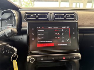Citroën C3 Plus LED CarPlay Sitzhzg. PDC Tempomat - foto 12