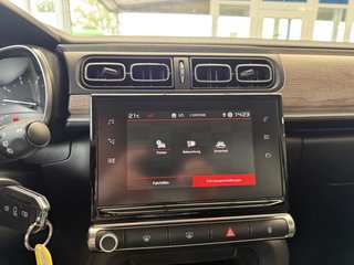 Citroën C3 Plus LED CarPlay Sitzhzg. PDC Tempomat - foto 13