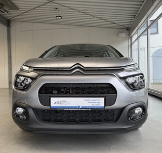 Citroën C3 Plus LED CarPlay Sitzhzg. PDC Tempomat - foto 14