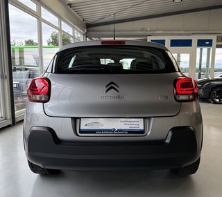 Citroën C3 Plus LED CarPlay Sitzhzg. PDC Tempomat - foto 15