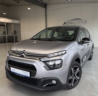 Citroën C3 Plus LED CarPlay Sitzhzg. PDC Tempomat - foto 16