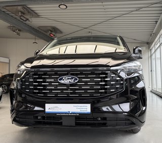 Ford Tourneo Custom age.one-day registration for sale
