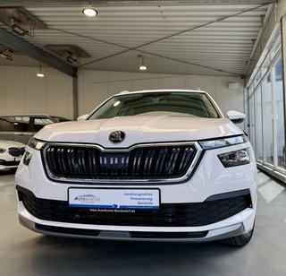 Skoda Kamiq Used vehicle for sale