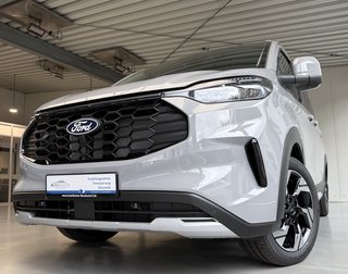 Ford Tourneo Custom Active L1 Autom. Sthzg. LED Navi Kamera 5J.Gar. - bilder 3