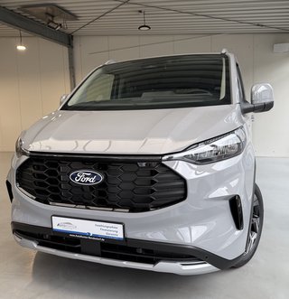 Ford Tourneo Custom Active L1 Autom. Sthzg. LED Navi Kamera 5J.Gar. - bilder 2