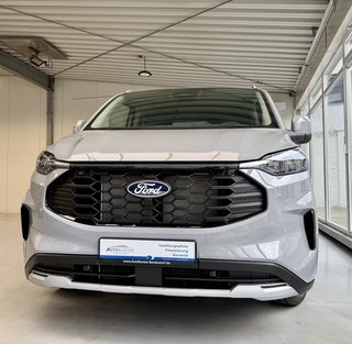 Ford Tourneo Custom age.one-day registration Kaufen