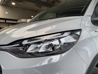 Ford Tourneo Custom Active L1 Autom. Sthzg. LED Navi Kamera 5J.Gar. - bilder 7