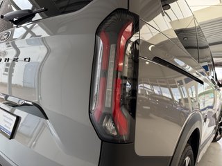 Ford Tourneo Custom Active L1 Autom. Sthzg. LED Navi Kamera 5J.Gar. - bilder 8