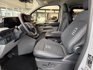 Ford Tourneo Custom Active L1 Autom. Sthzg. LED Navi Kamera 5J.Gar. - bilder 9