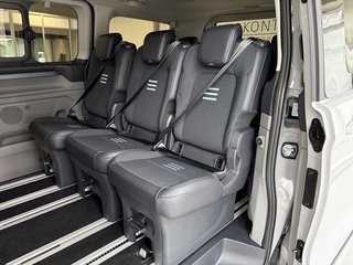 Ford Tourneo Custom Active L1 Autom. Sthzg. LED Navi Kamera 5J.Gar. - bilder 10
