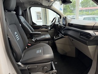 Ford Tourneo Custom Active L1 Autom. Sthzg. LED Navi Kamera 5J.Gar. - bilder 1