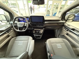 Ford Tourneo Custom Active L1 Autom. Sthzg. LED Navi Kamera 5J.Gar. - bilder 5