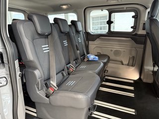 Ford Tourneo Custom Active L1 Autom. Sthzg. LED Navi Kamera 5J.Gar. - bilder 2