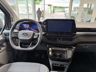Ford Tourneo Custom Active L1 Autom. Sthzg. LED Navi Kamera 5J.Gar. - bilder 3