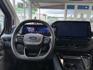 Ford Tourneo Custom Active L1 Autom. Sthzg. LED Navi Kamera 5J.Gar. - bilder 4
