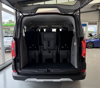Ford Tourneo Custom Active L1 Autom. Sthzg. LED Navi Kamera 5J.Gar. - bilder 8