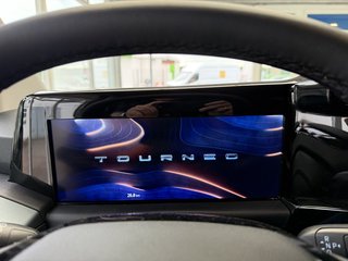 Ford Tourneo Custom Active L1 Autom. Sthzg. LED Navi Kamera 5J.Gar. - bilder 12
