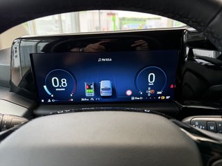 Ford Tourneo Custom Active L1 Autom. Sthzg. LED Navi Kamera 5J.Gar. - bilder 15