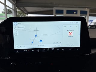 Ford Tourneo Custom Active L1 Autom. Sthzg. LED Navi Kamera 5J.Gar. - bilder 18