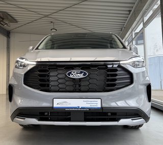 Ford Tourneo Custom Active L1 Autom. Sthzg. LED Navi Kamera 5J.Gar. - bilder 26