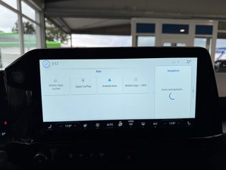 Ford Tourneo Custom Active L1 Autom. Sthzg. LED Navi Kamera 5J.Gar. - bilder 23