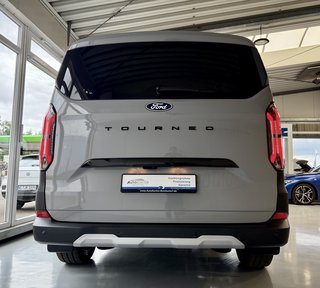 Ford Tourneo Custom Active L1 Autom. Sthzg. LED Navi Kamera 5J.Gar. - bilder 28
