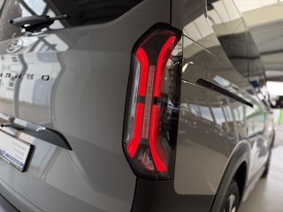 Ford Tourneo Custom Active L1 Autom. Sthzg. LED Navi Kamera 5J.Gar. - bilder 29