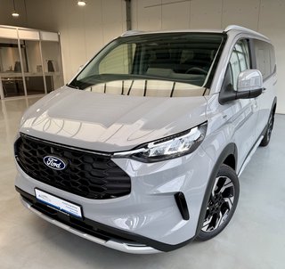Ford Tourneo Custom Active L1 Autom. Sthzg. LED Navi Kamera 5J.Gar. - bilder 31