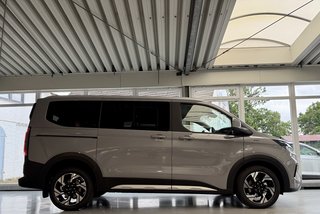 Ford Tourneo Custom Active L1 Autom. Sthzg. LED Navi Kamera 5J.Gar. - bilder 30