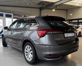 Skoda Scala Selection Autom.. LED Kamera Virtual CarPlay - photo 4